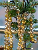3-Meter Glass Bauble Garland2