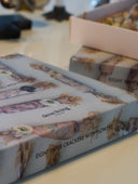 Eight Paper Cracker with Flowers1