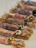 Eight Paper Cracker with Flowers2