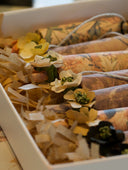 Eight Paper Cracker with Flowers2