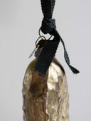 Vintage-Inspired Glass Pickle Christmas Ornament