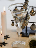 Givre Mouth-Blown Wine Glass - Set of 2