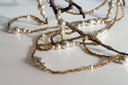 Antiques Christmas Garland