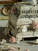 Paper Flower garland
