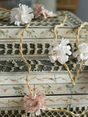 Paper Flower garland