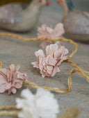 Paper Flower garland