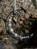 Silvered Half Moon3