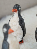 Vintage-Inspired ‘Svend’ The Penguin