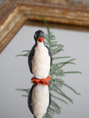 Vintage-Inspired ‘Svend’ The Penguin