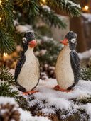 Svend the Penguin