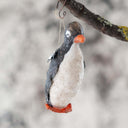 Vintage-Inspired ‘Svend’ The Penguin