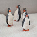 Vintage-Inspired ‘Svend’ The Penguin