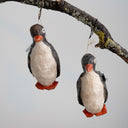 Vintage-Inspired ‘Svend’ The Penguin