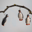 Vintage-Inspired ‘Svend’ The Penguin